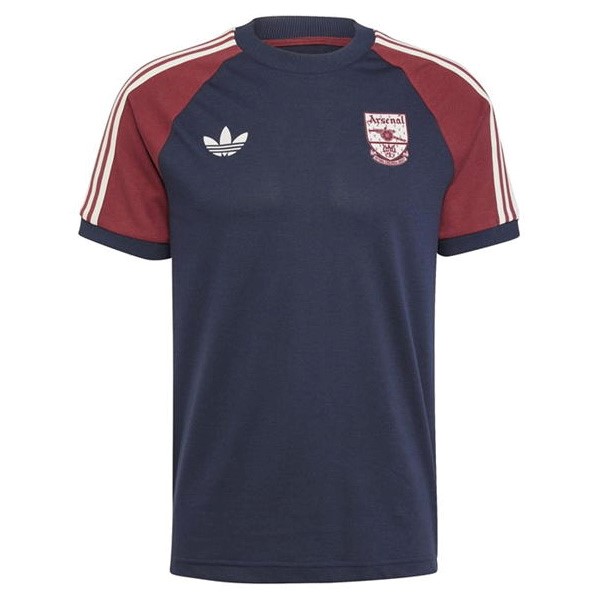 Tailandia Camiseta Arsenal Cotton 2025 2026